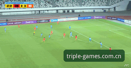 U17世界杯抽签结果解读与观赛指南：在333体育平台掌握赛事动态
